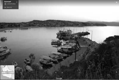 Griechenland - Ouranoupolis Beach - Griechenland Hotel & Adventure Motorboot Inselhooping - 4