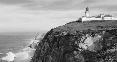 Portugal - Cabo da Roca - Surfing online & offline - CoWorking in Portugal! beach, sun and community ☀️🌊 - 1