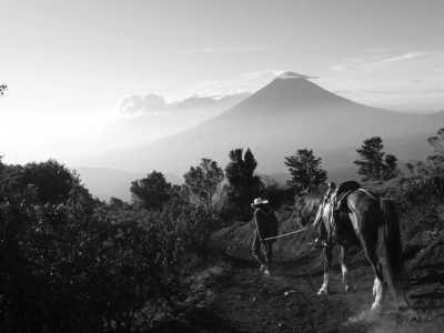 Guatemala - Antigua Guatemala - Discover Guatemala: Volcanoes, Jungle & Mayan Wonders - 4