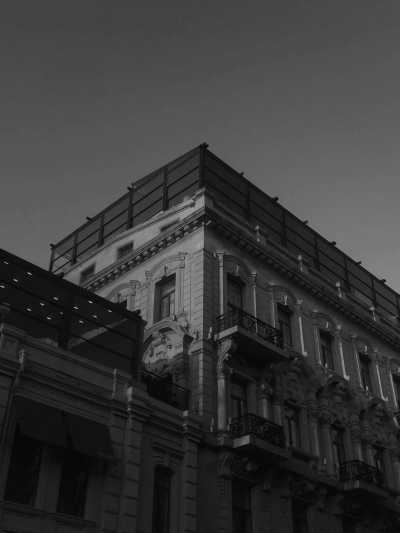 Azerbaijan - National Museum of History of Azerbaijan - Baku to Beyond: Your Journey to the Enchanting Land of Fire - 2