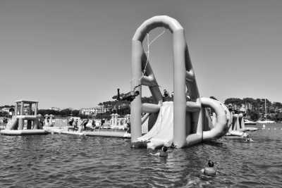 Spain - Malagueta Beach & Center - Enjoy South Spain: Beach, Fun, Expeditions and Culture