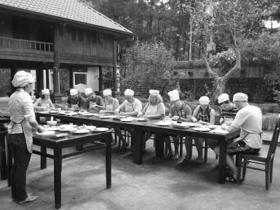 Vietnam - Hạ Long Bay - Northern Vietnam: Adventure & Meditation in Nature - 6