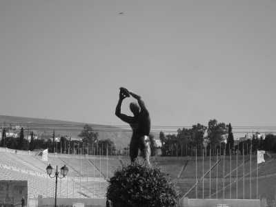 Griechenland - Athens - Travel to the Holy Land | Athens, Greece the Pilgrims lands of gods - 3