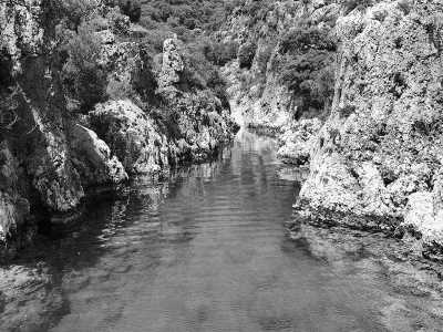 Turkey - Akvaryum Koyu - Turquoise Delights: A Luxurious Escape to Kaş, Antalya, Turkey - 2