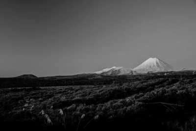 Neuseeland - Tongariro National Park - 🌋 Explore New Zealand: Scenic Wonders Road Trip Adventure! - 3