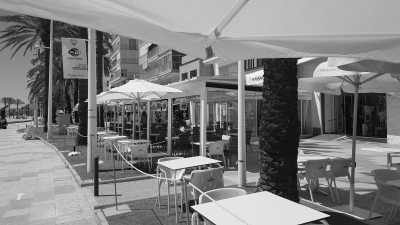 Spain - Restaurante Arrocería Ulises Piga - CoWorking, Workation and Business Bootcamp in Valencia, Spain