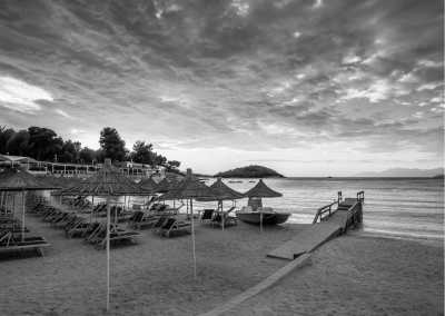 Albanien - Ksamil - Long Weekend Trip Visiting The Bora Bora of Europe in Ksamil, Albania - 1