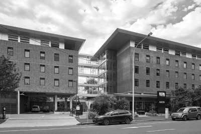 Australia - Hotel TOTTO Wollongong - Immerse in Wollongong's Laid-Back Lifestyle and Stunning Scenery in Australia