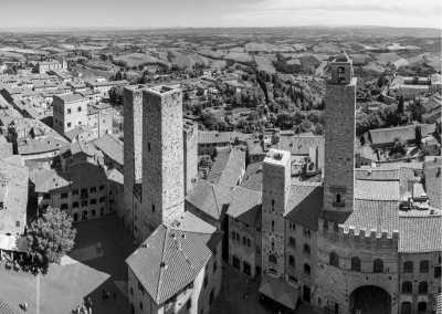 Italy - Tuscany - Taste of Tuscany  and Rome, Italy |  A combination of nature and pilates - 3