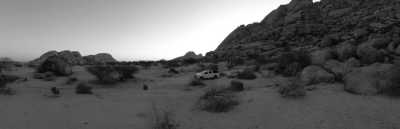 Subsahara-Afrika - Spitzkoppe - Namibia - Botsuana - Sambia - Simbabwe - 2