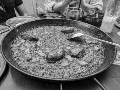Spain - Archidona - Spain Málaga Active Escape: Pádel • Sunny Beaches • Authentic Paella Cooking Experience  • Scenic viewpoints (Private Rooms)🌄🥘🏸 - 2
