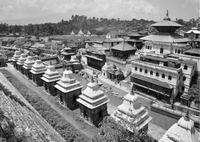 Nepal - Kathmandu - Explore Sacred White Water Lake in the Lap of Himalayas: A Cultural Heritage Trail