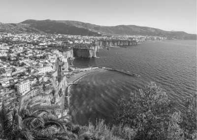 Italy - Sorrento - Scenic Amalfi Coast September trip - Scenic boat ride, breathtaking views, girlfriends fun