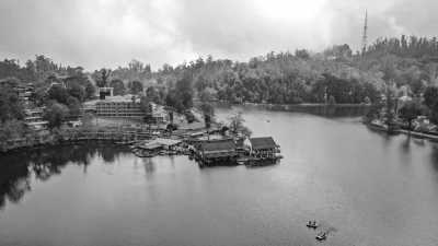 India - Kodaikanal - Ancient South India: Experience the Exotic Ancient Temples and Enticing Hills of Tamilnadu - 5