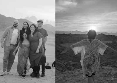 Egypt - Hurghada - Sacred Nights Between the Years (Raunächte) to explore Egypt and Yourself  (Private Room with private Bath) - 4