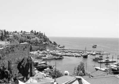 Turkey - Relaxing Weekend in Olympos, ANTALYA, Turkey - JoinMyTrip