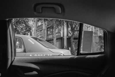 Mexico - Coyoacán - One Creative Week in Mexico City