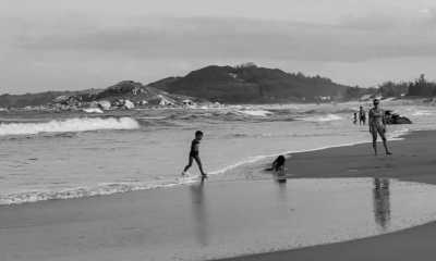 Brazil - Praia do Ouvidor - Unforgettable Trip to Brazil: Trekking, Surfing, Photo tour and More - 5