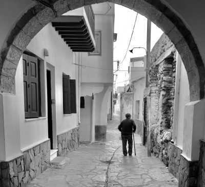 Greece - Naxos - Naxos Coworking Retreat Soulful Journeys with Marcela - 3