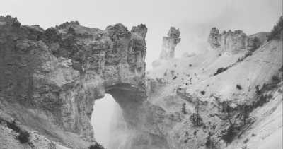 North America - Bryce-Canyon-Nationalpark - Roadtrip durch die schönsten Nationalparks und Orte der USA - 1