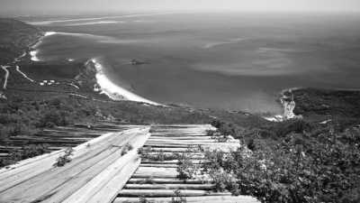 Portugal - Parque Natural da Arrábida - Explore Lisbon's Wonders and Unleash Your Adventurous Spirit in Portugal