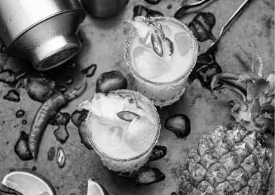 Mexico - Isla Mujeres - Famous Seashell House 🐚 Isla Mujeres, Mexico - 2