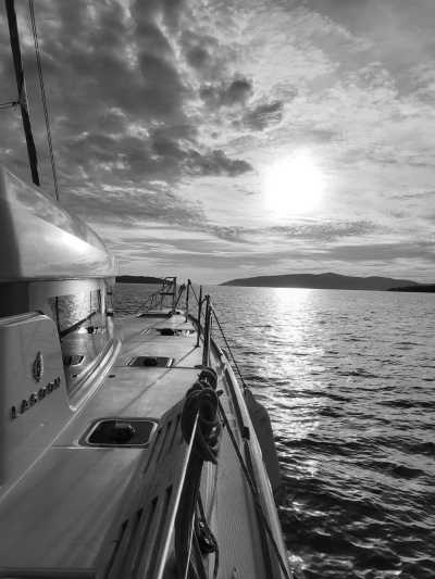 Croatia - Trogir - Spontane Segelreise in Kroatien - Baden, feiern und relaxen! - 3