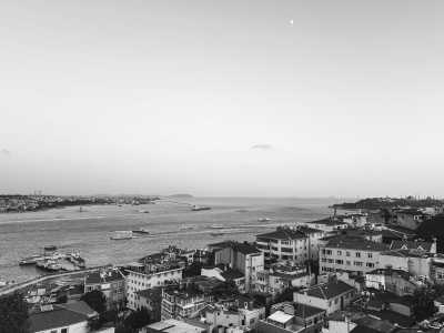 Turkey - Beyoğlu - Explore the Magical Atmosphere of Istanbul, Turkey - 1