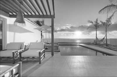 Portugal - Ponta do Sol - Madeira Paradise Co-working! ☀️ Yoga, sea Views, Nature and Exploration - 1