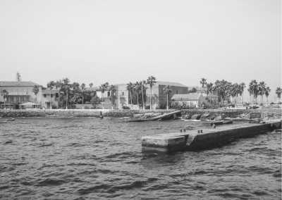 Westafrica - Dakar - West Africa: Guinea, Guinea-Bissau, Senegal & Gambia - 2