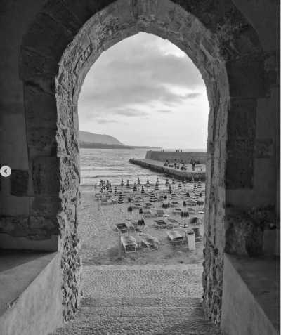 Italien - Cefalù - Taste of Sicily: Food, Nature, Beauty, Culture, Discover All During a Week in Palermo