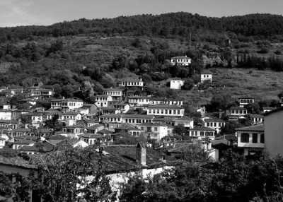 Türkei - Şirince - Discover the Aegean Adventure of Turkey: Explore İzmir in Summer with a Local Guide