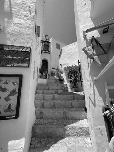 Spain - Frigiliana - 2 Wochen WORKATION am Meer🌅 + DISCOVER ANDALUSIEN zwischen MALAGA & GRANADA (Verlängerungstage möglich vorher & nachher)