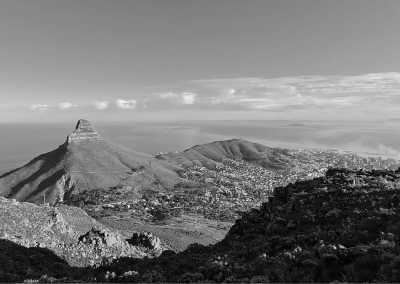 South Africa - Cape Peninsula - Women's Wellness Journey - Sacred Sisterhood - 1