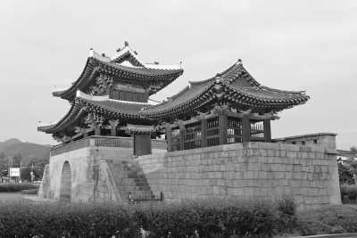 Korea, South - Seoul - South Korea Photography Tour