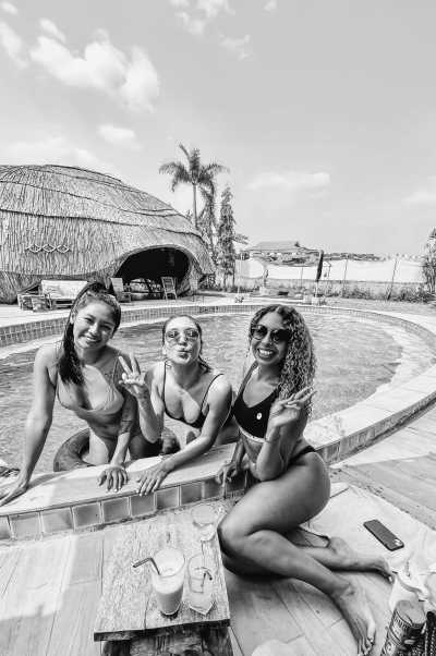 Thailand - Bang Tao Beach - Content Creator's Paradise: Women’s Co-Working in Exquisite Southern Thailand - 8