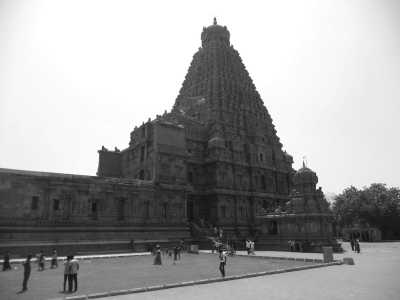India - Thanjavur - Ancient South India: Experience the Exotic Ancient Temples and Enticing Hills of Tamilnadu - 11