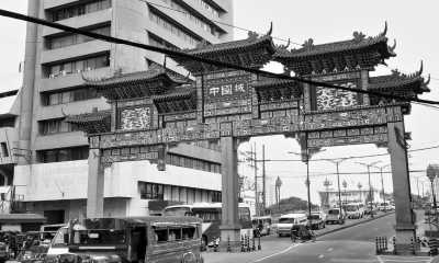 Philippinen - Binondo - Manila to Boracay Trip: From Bustling Metropolis to Island Paradise in Philippines - 1