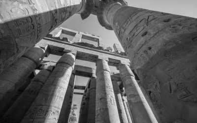 Egypt - Luxor - Egypt from A to Z with Middle East Expert - Pyramids, Nile cruise, horseback riding, balloon ride & much more - 1