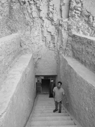 Ägypten - Tal der Könige - Luxor - Three Days Temple, Nile & Culture with Local Insider - 5