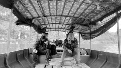 Vietnam - Điện Biên Phủ - Vietnam Chronicles: Journey Through Ancient Dynasties and Thrilling Landscapes - 9