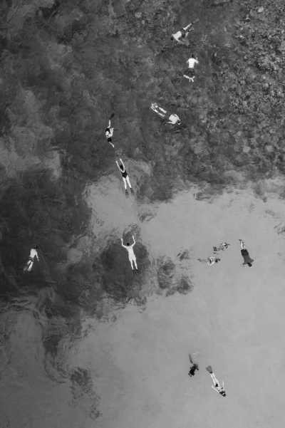 Indonesien - Tanjung Tinggi Beach - Explore Belitung, Indonesia - Hopping Island, Snorkeling, Historical Places, Local food and More! - 1