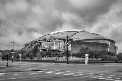 United States - AT&T Stadium - Days in Dallas, USA: Visit this beautiful city with me and enjoy the views
