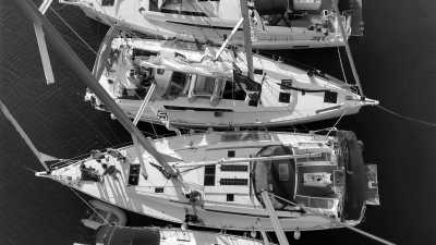 Europa - Segeltörn Sardinien und Korsika - JoinMyTrip