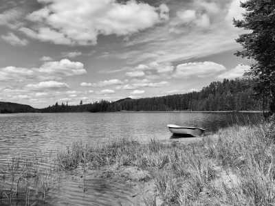 Sweden - Torsby - Swedish Summer Adventure with my huskies 🐾🇸🇪 | Hikes, Lakes & Waterfalls in Wild Värmland