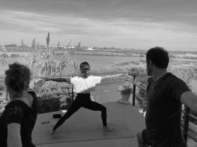 Portugal - Tavira - Wellness Retreats in Algarve, Portugal - Yoga, Hiking and More! (all included & VIP private room) - 7