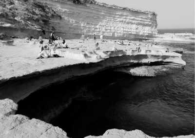 Malta - St. Peter's Pool - Explore Malta: The Hidden Gem on the Mediterranean