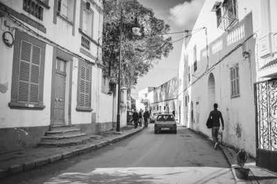 Morocco - Tangier - Dream Trip to Tangier, Tétouan , Chefchaouen, Asilah, Morocco - 4