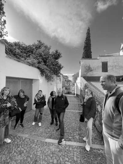 Spain - Granada - Andalusien Sommer Pur: Lust auf SUP, Tauchen und Wandern ☀️ CoLiving 🏝️ am Meer / 1 Platz im EZ frei wegen KRANKHEITSAUSFALLL - 3