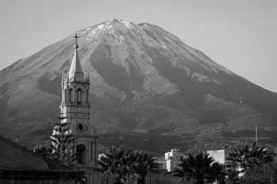 Peru - Arequipa - Peru Unbound: Explore the Magic of South America! - 1